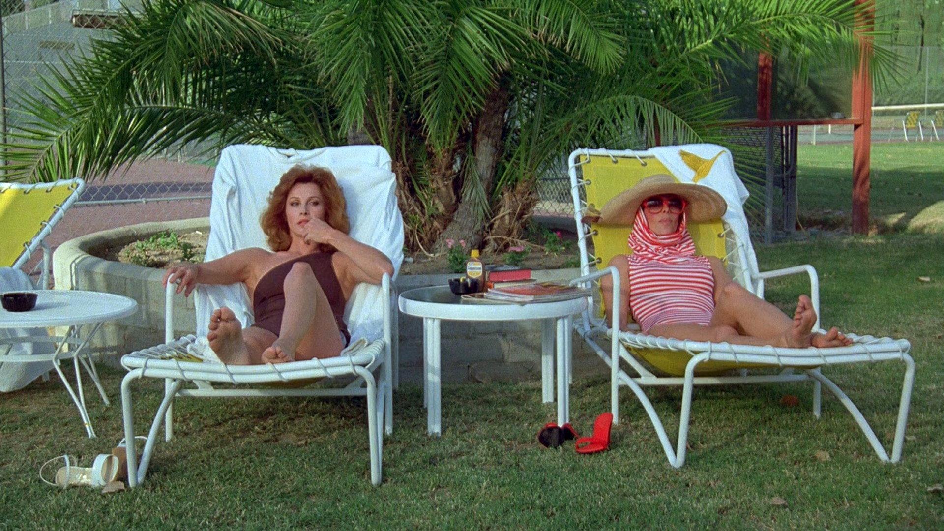 Still from Hart to Hart