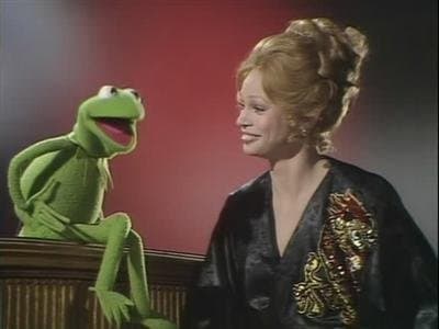 Still from Juliet Prowse