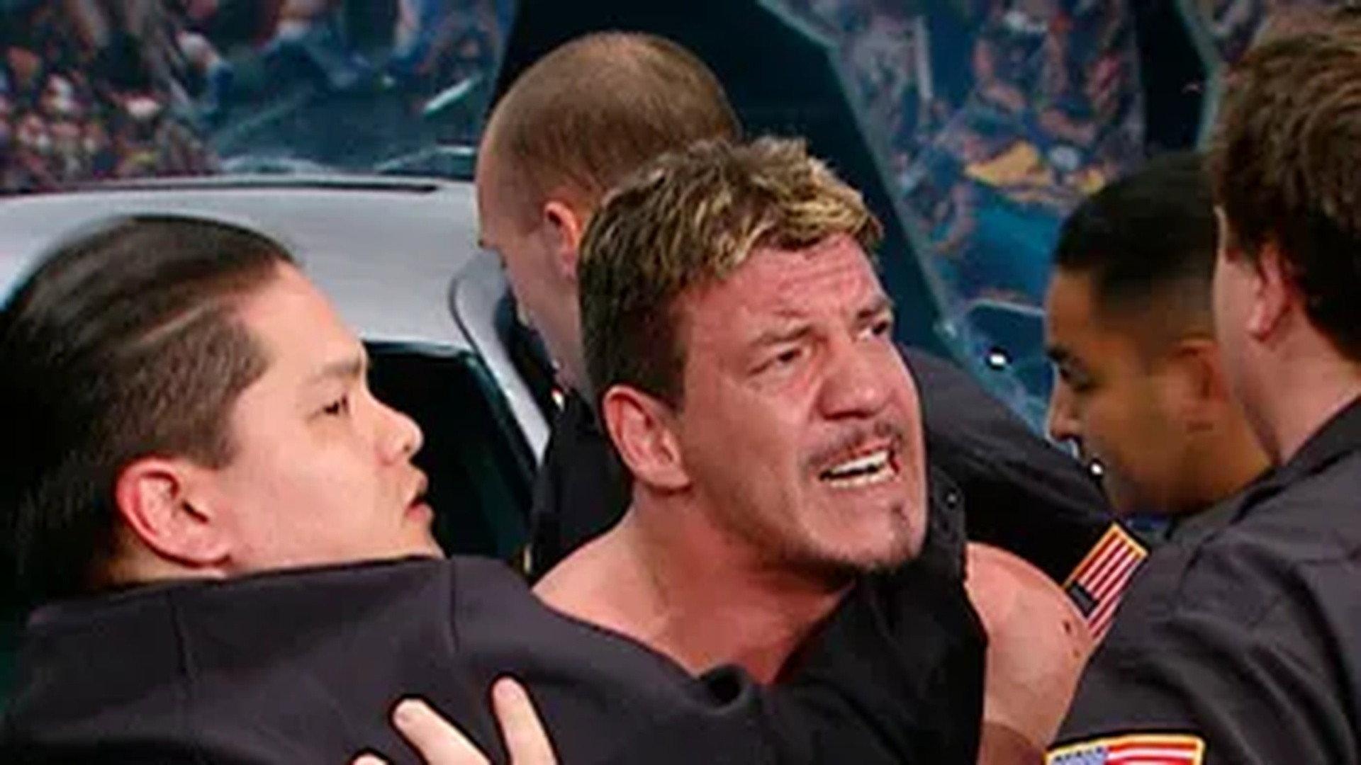 Still from SmackDown - May. 13, 2004