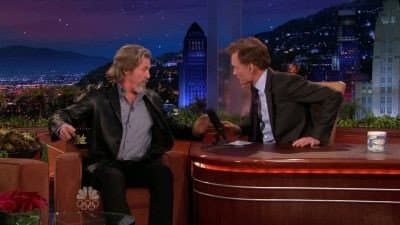 Still from Jeff Bridges, Mary Lynn Rajskub, Lifehouse