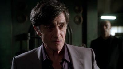 Still from MacPherson