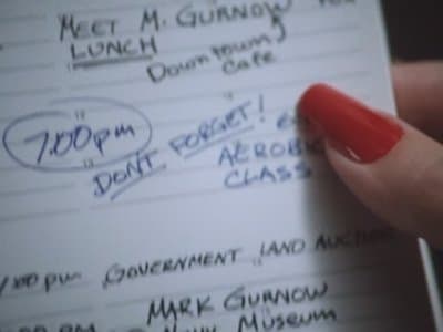 Still from Chapel of Glass