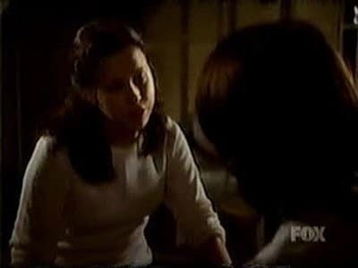 Still from We Gather Together