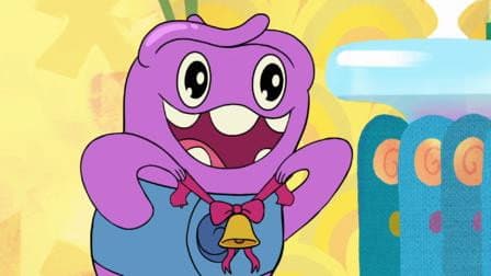 Still from Krunkle Krush