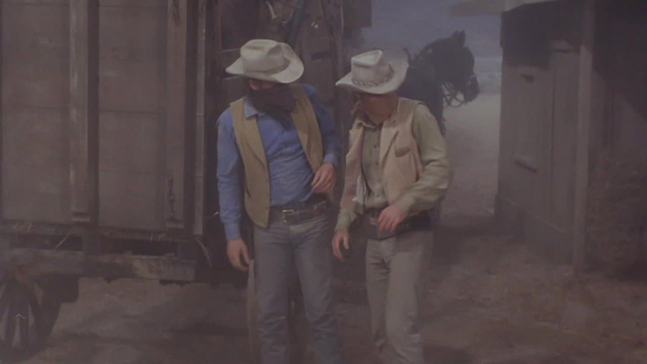 Still from The Hell Wind
