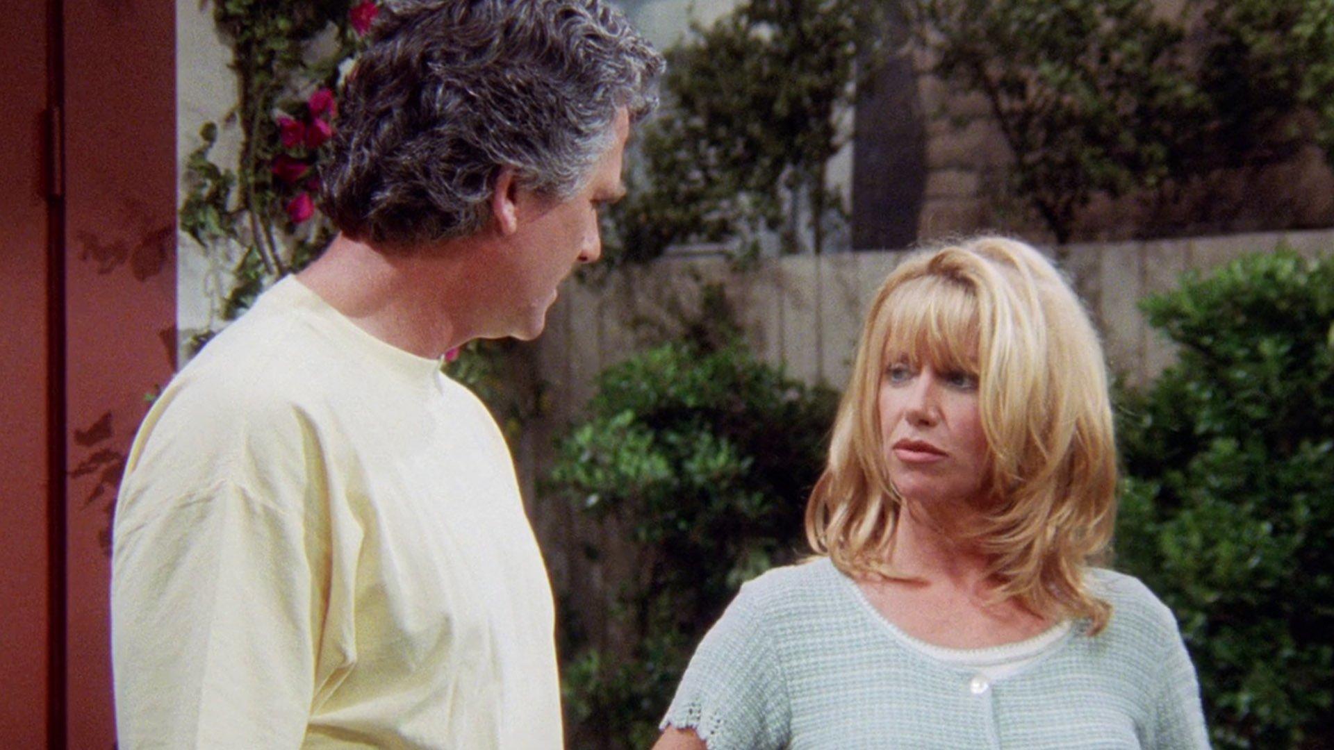Still from Little Sister Don'tcha
