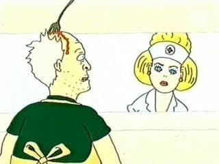 Still from Sick