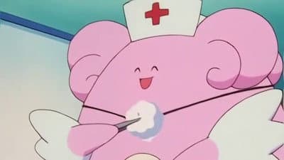 Still from Ignorance Is Blissey