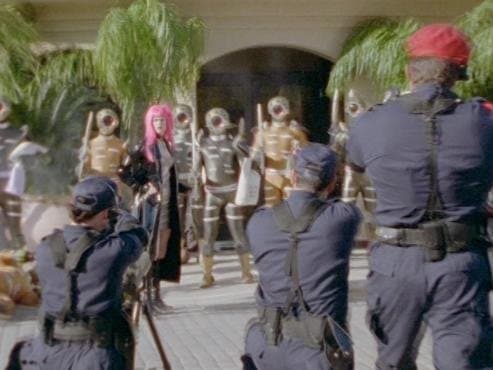 Still from Worlds Apart