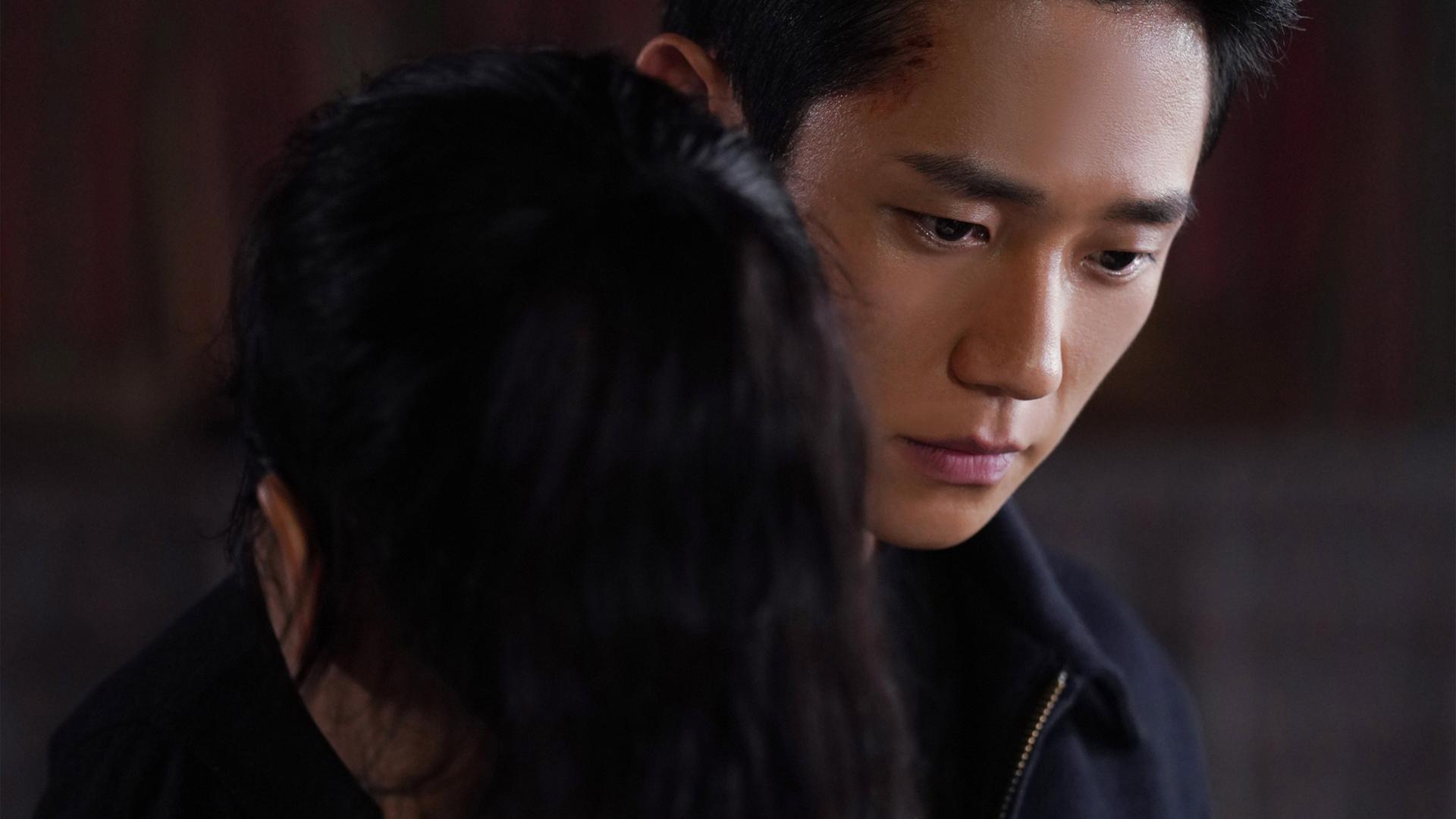 Still from Episode 6