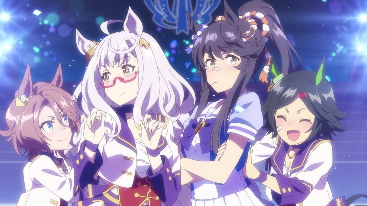 Still from The Oath of BNW (Part 3)