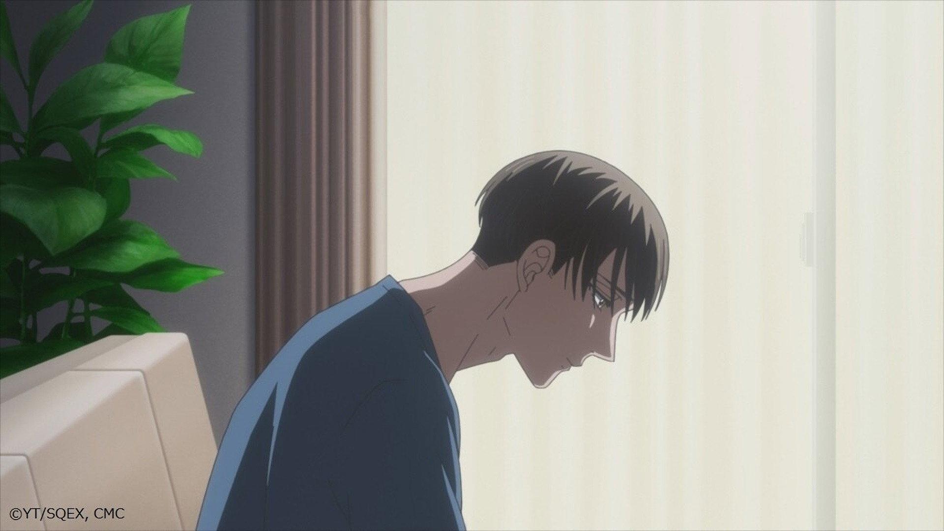 Still from Episode 11
