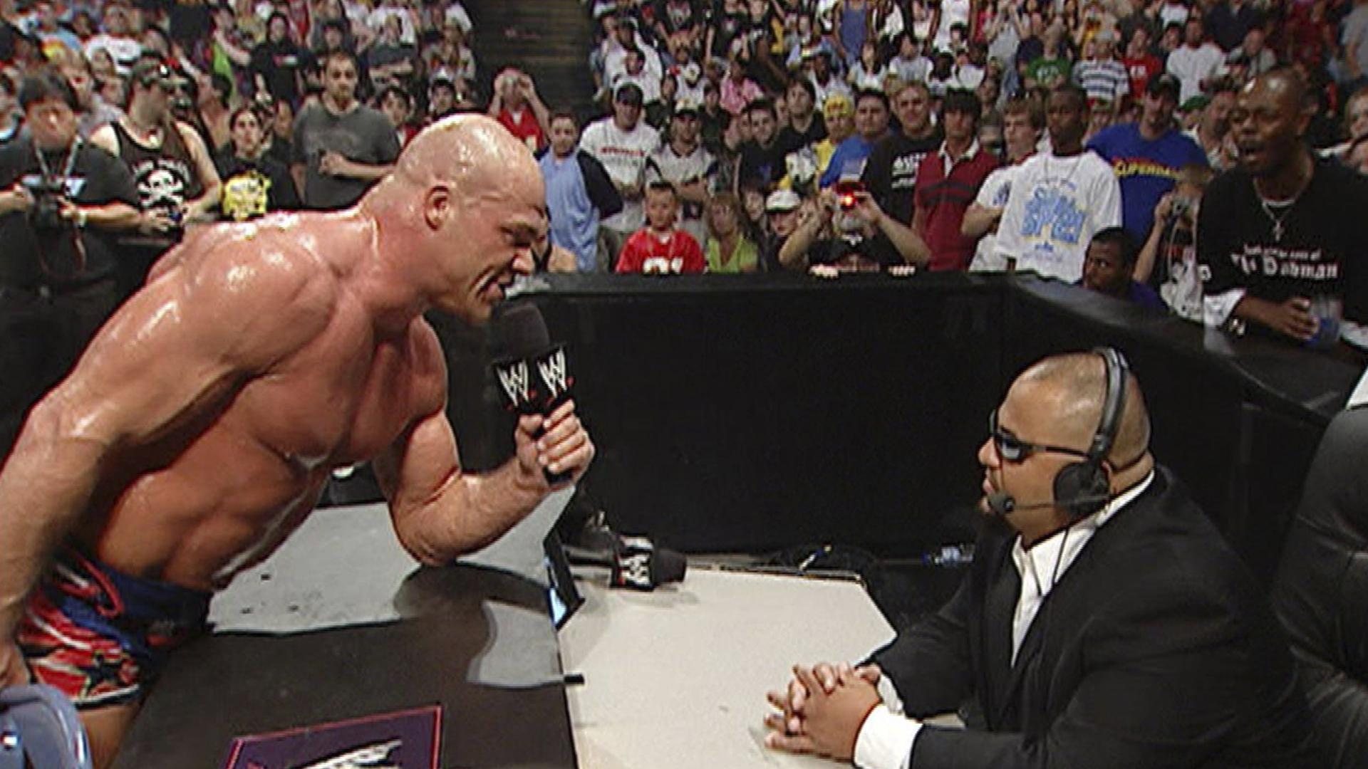 Still from SmackDown - Jun. 09, 2005
