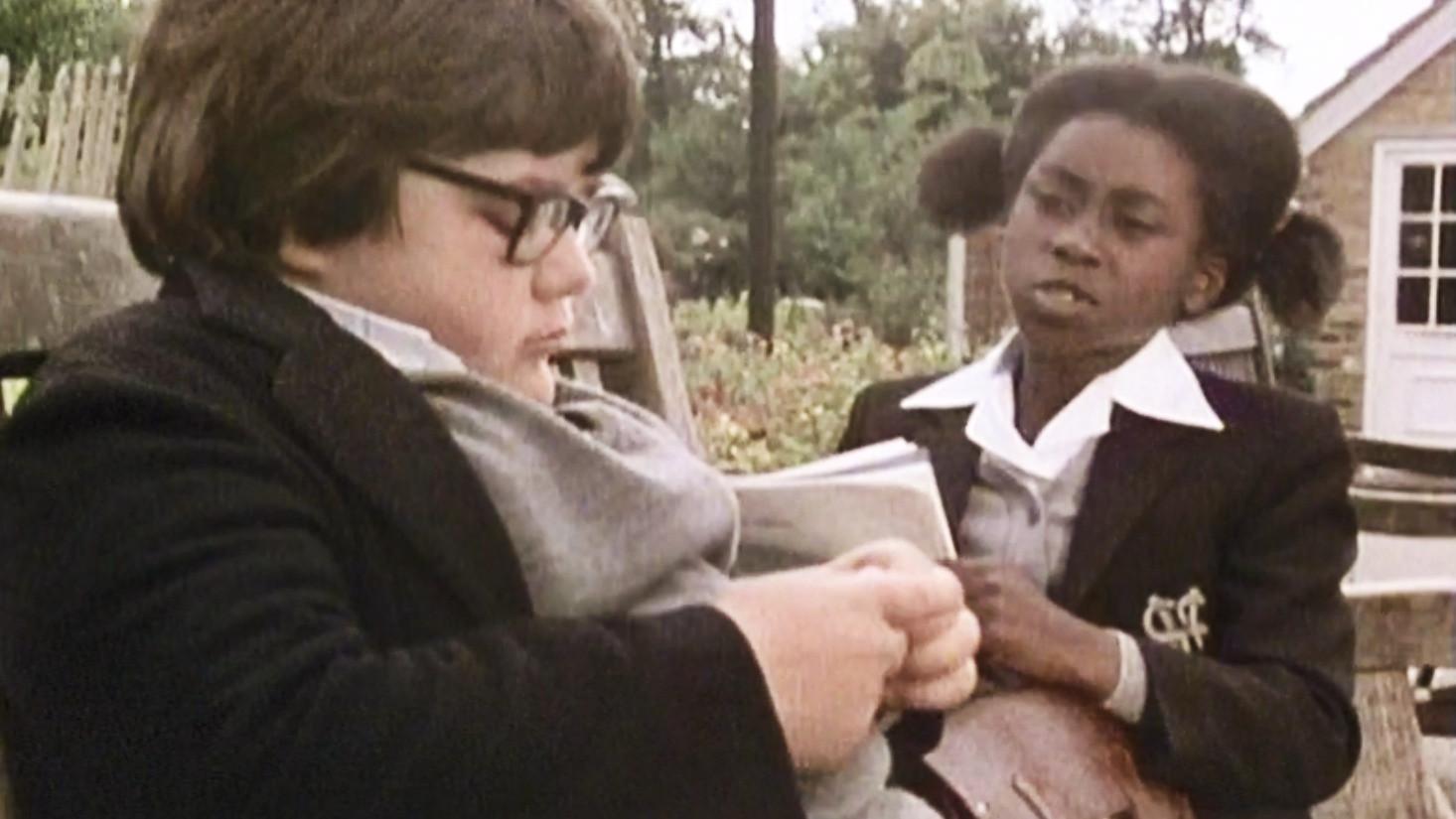 Still from Zoo