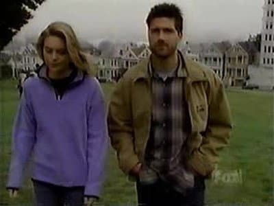 Still from Truth Be Told