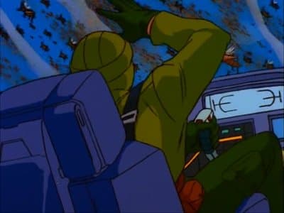 Still from The Pyramid of Darkness: The Further Adventures of G.I. Joe (1)