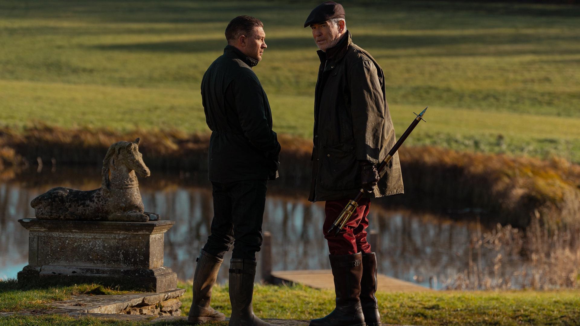 Still from Jigsaw Puzzle
