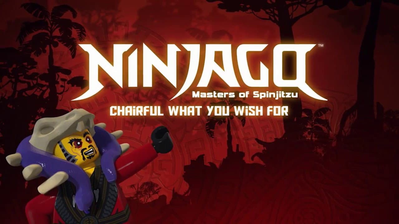 Still from S4 Mini-Movie 4 - Chairful What You Wish For