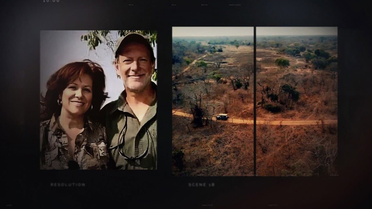 Still from Safari Story