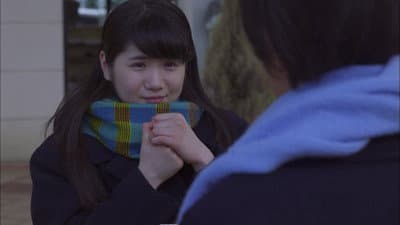 Still from Stand Up For Love