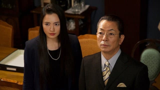 Still from Episode 16