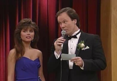 Still from Miss Bayside