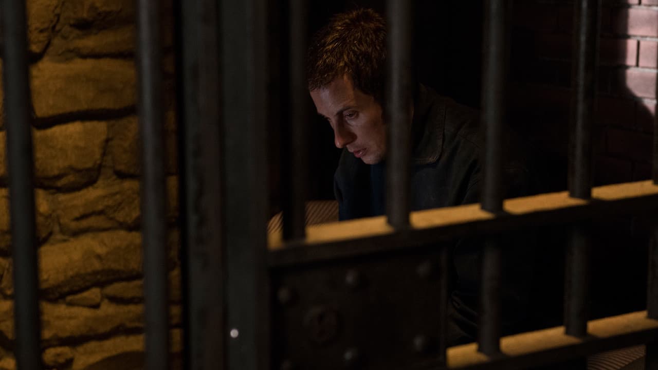 Still from Nolo Contendere