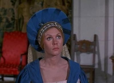 Still from How Not to Lose Your Head to King Henry VIII (2)