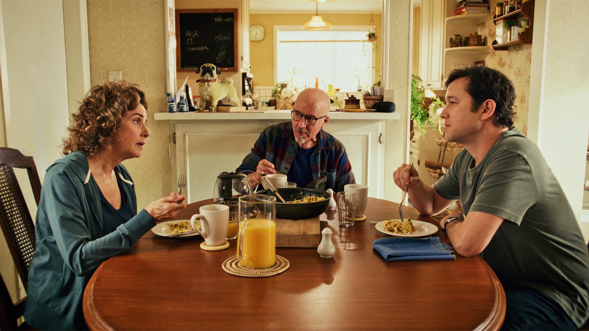 Still from Hope You Feel Better