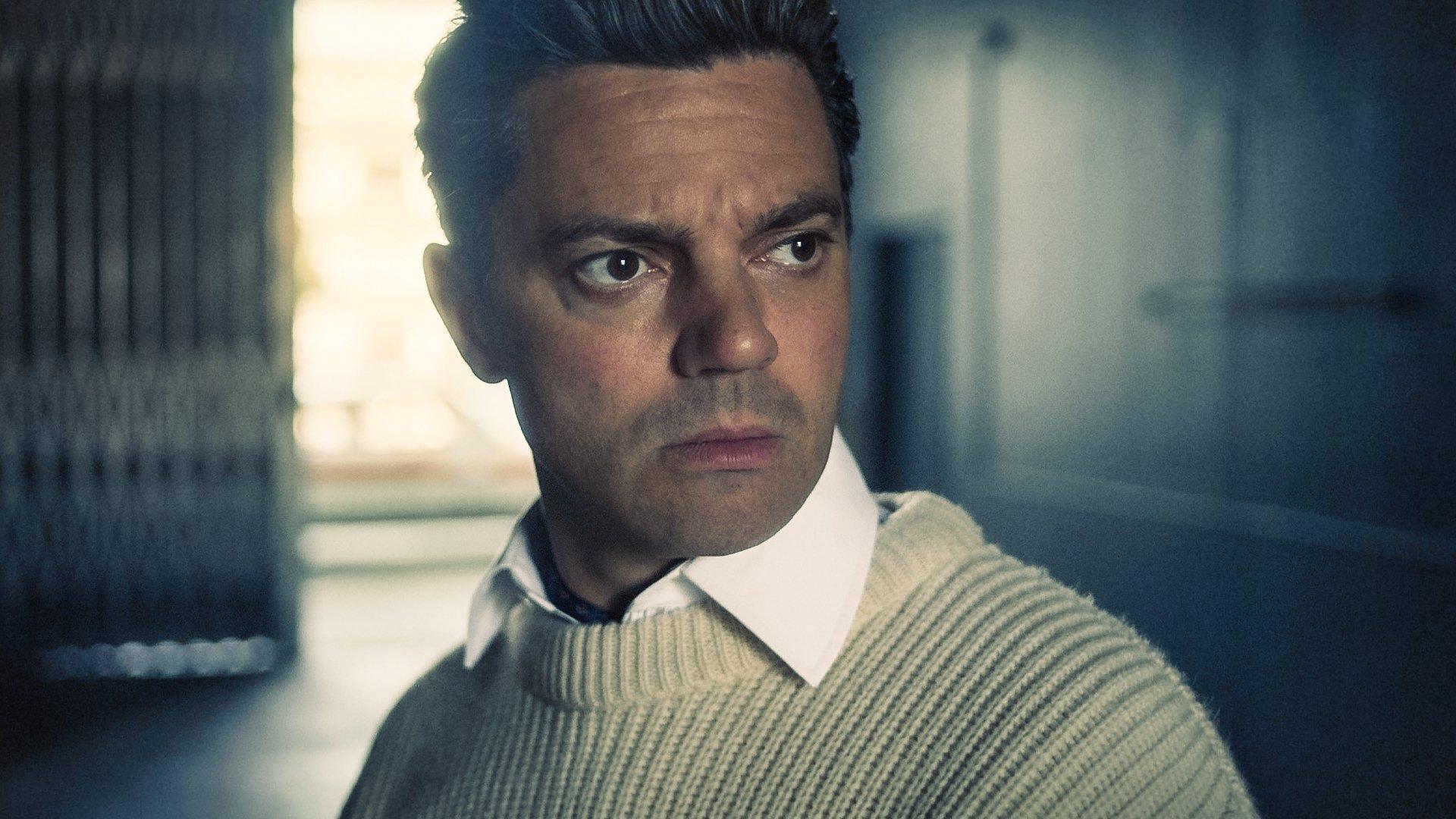 Still from I'll Be Remembered