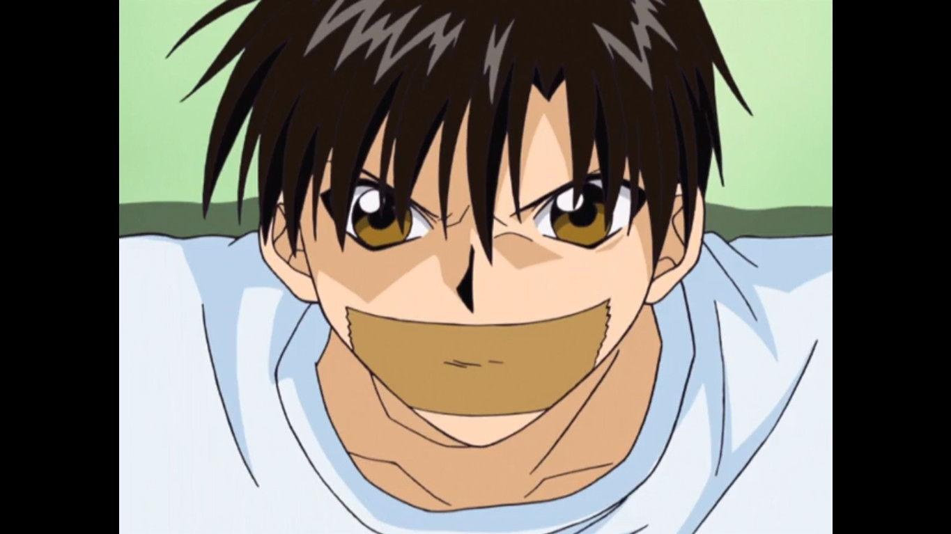 Still from The Invincible Folgore