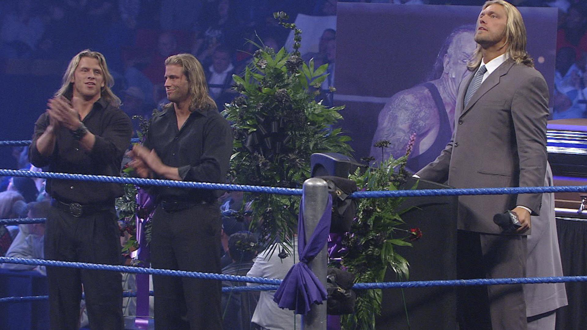 Still from SmackDown - Mar. 28, 2008