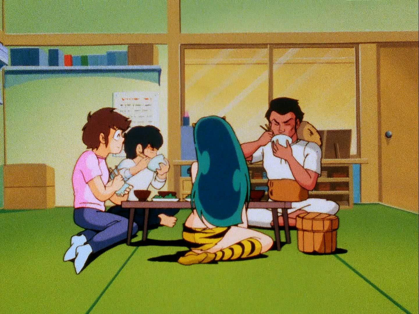 Still from The Muco Flower's Name is Ryunosuke