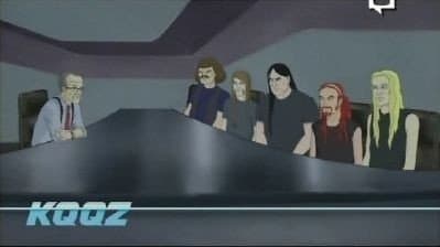 Still from Dethfam