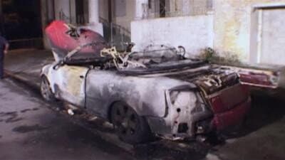 Still from Torched
