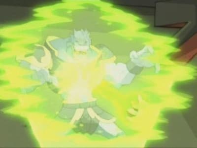 Still from Clash of the Titanics