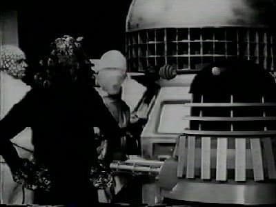 Still from Devil's Planet
