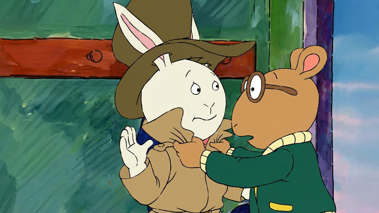 Still from Arthur Accused!