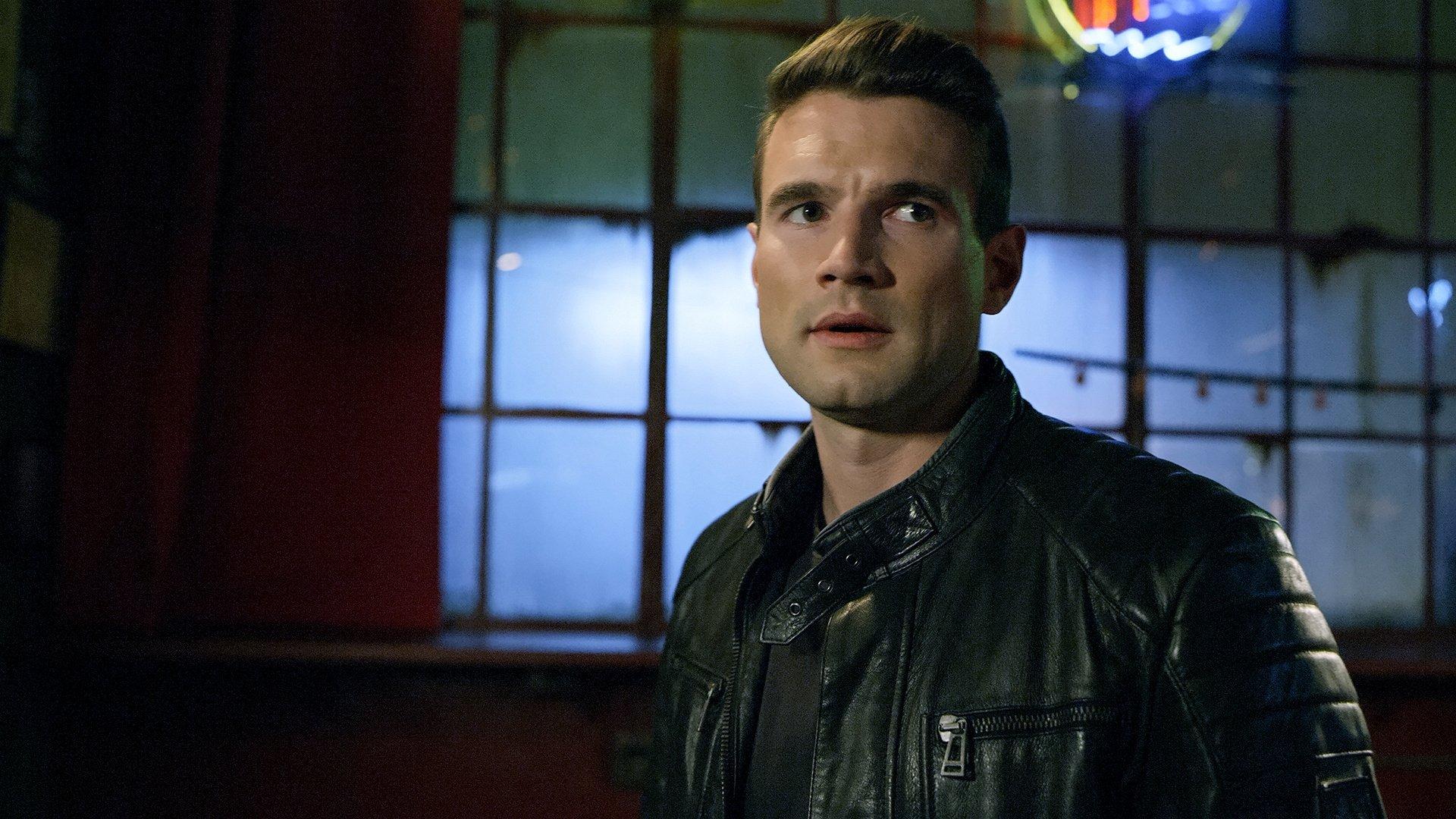 Still from Bad Cop