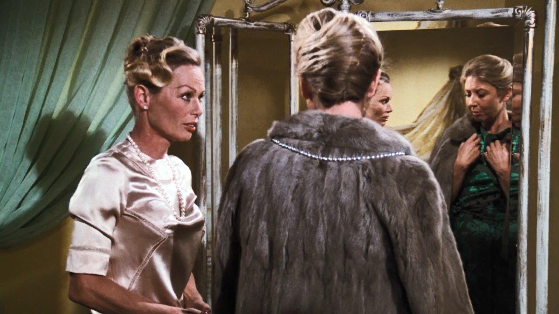 Still from The Test