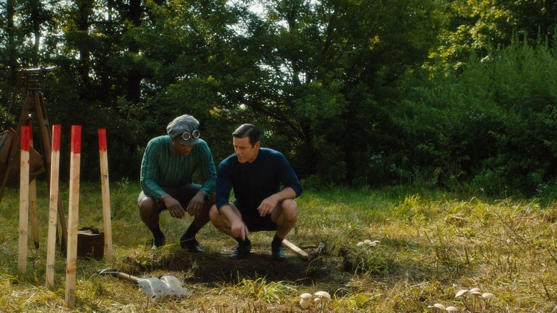 Still from Welcome to Paradise