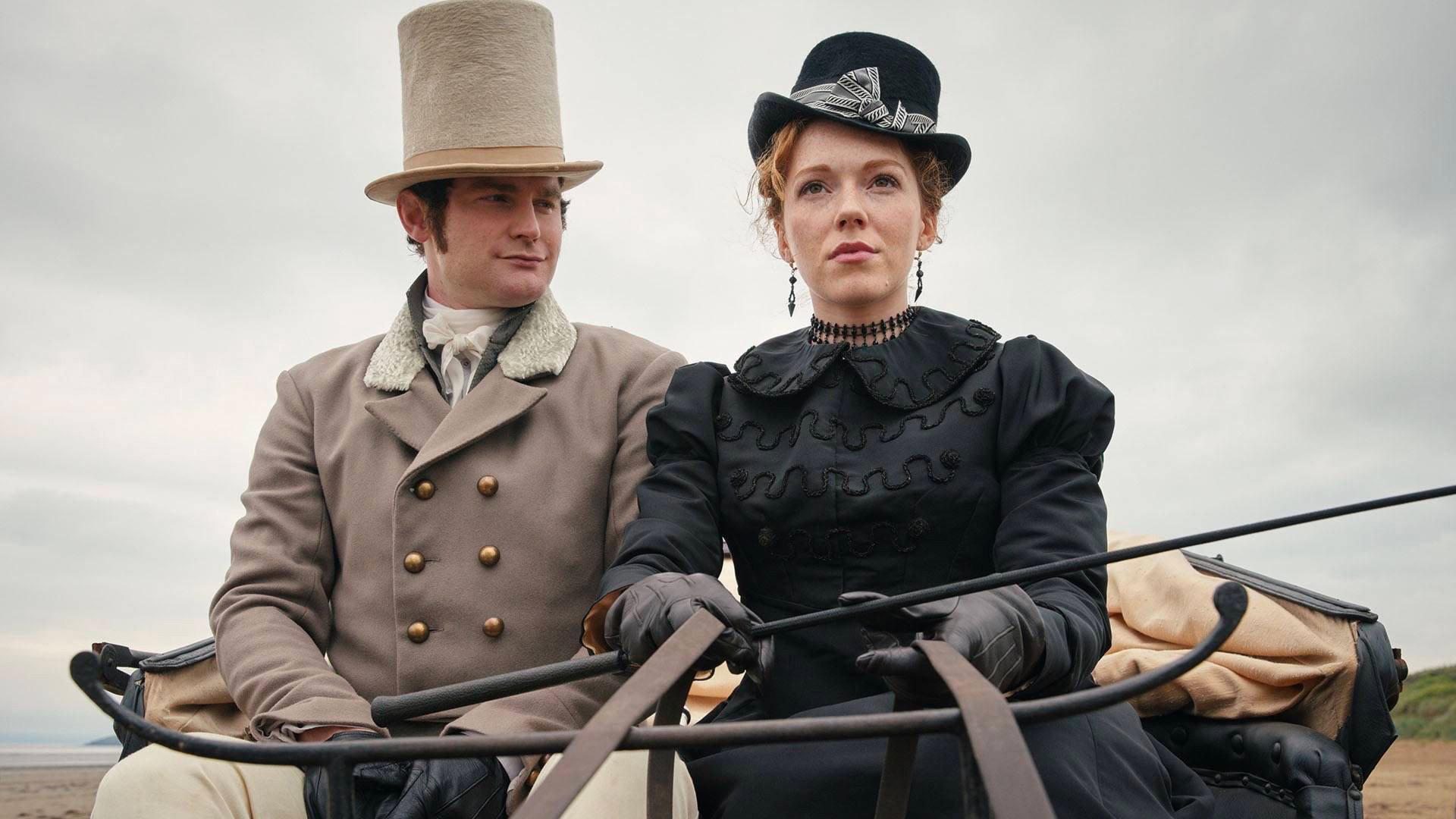 Still from Episode 8