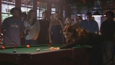 Still from First Cut Is the Deepest