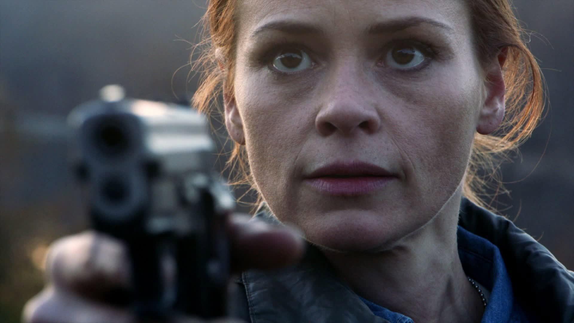 Still from Name Not One Man