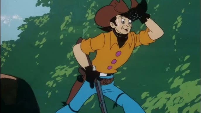 Still from Catch 'Em If You Can