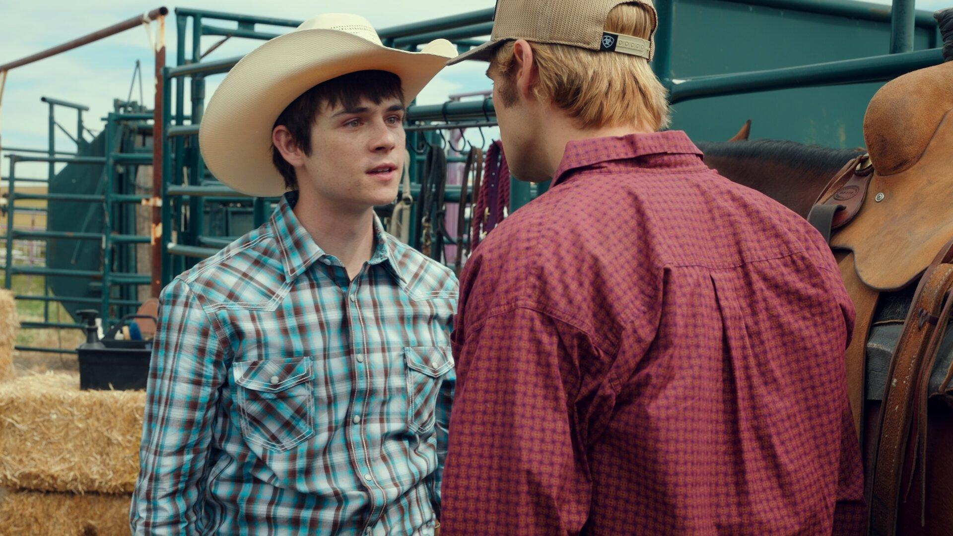 Still from Revolutions