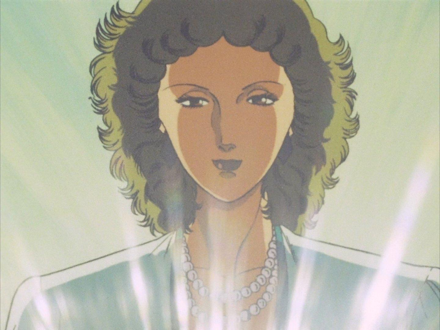 Still from The Magnificent Show