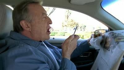 Still from Our Driving Issues