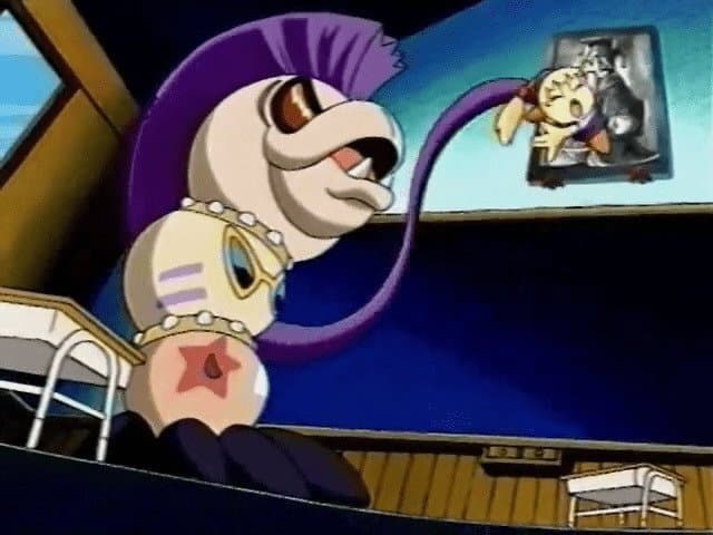 Still from The School Scam