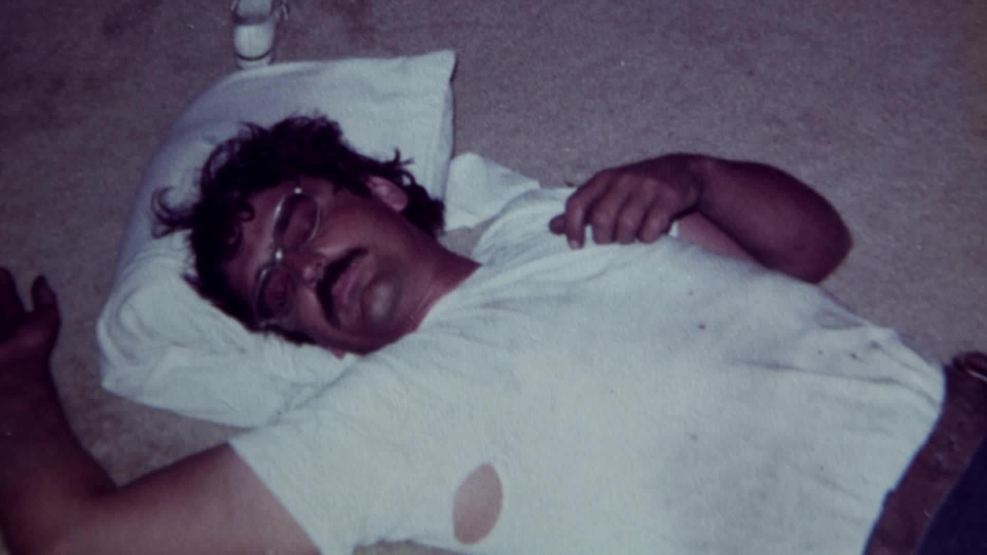 Still from Edge Of Reason